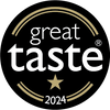 Great Taste Award logo