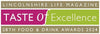 Taste Of Excellence logo